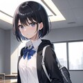 JK（女子高生）64 11枚目
