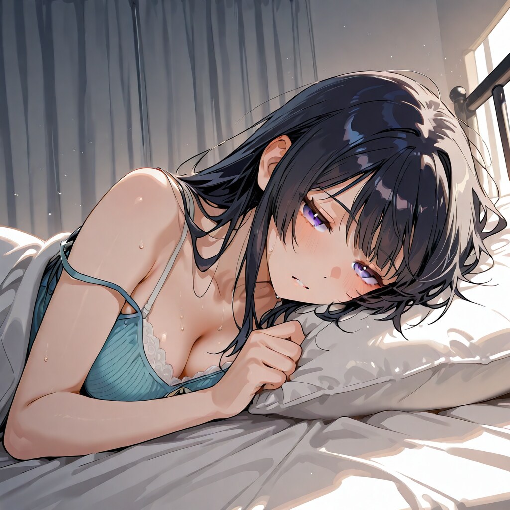おやすみなさいzzz