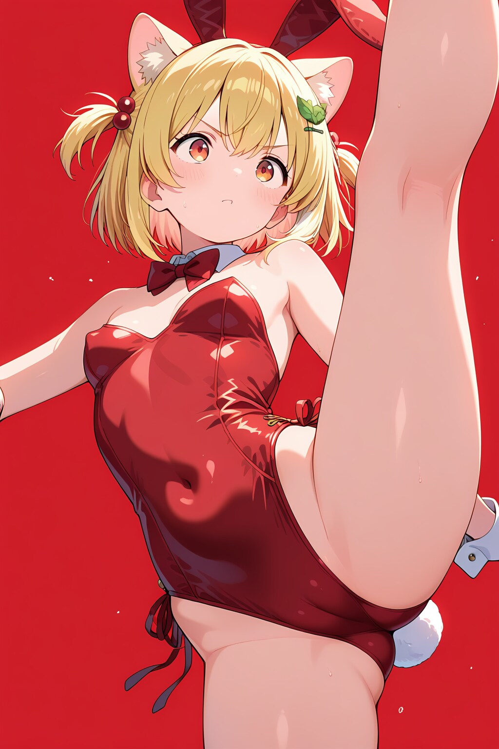 バニーちゃん