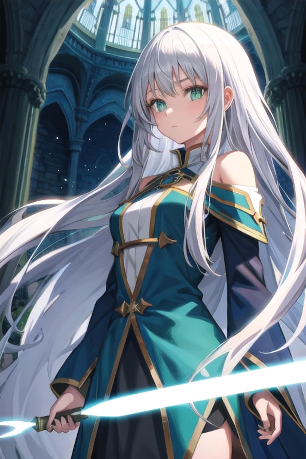 ステラちゃん859