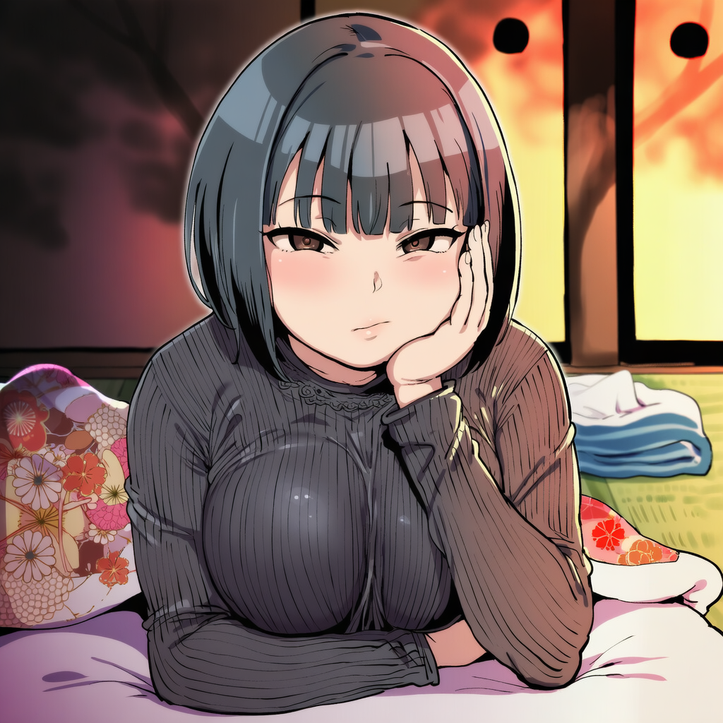 田舎暮らし