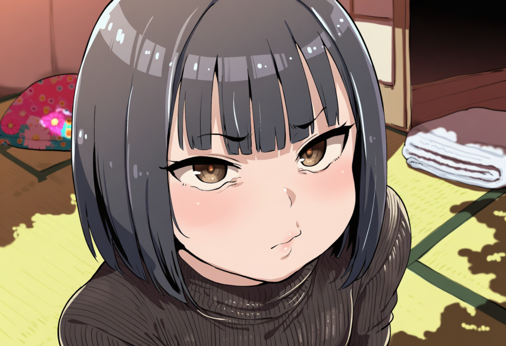 田舎暮らし