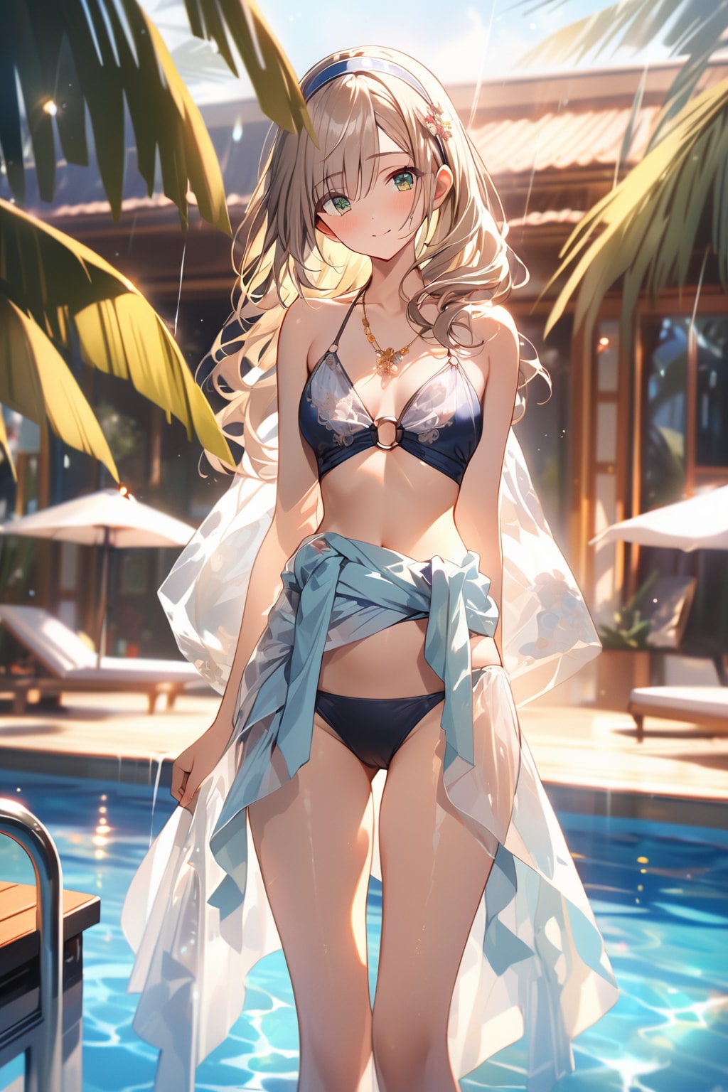 #VEGA ちゃんを忘れない　ーVer.04ー