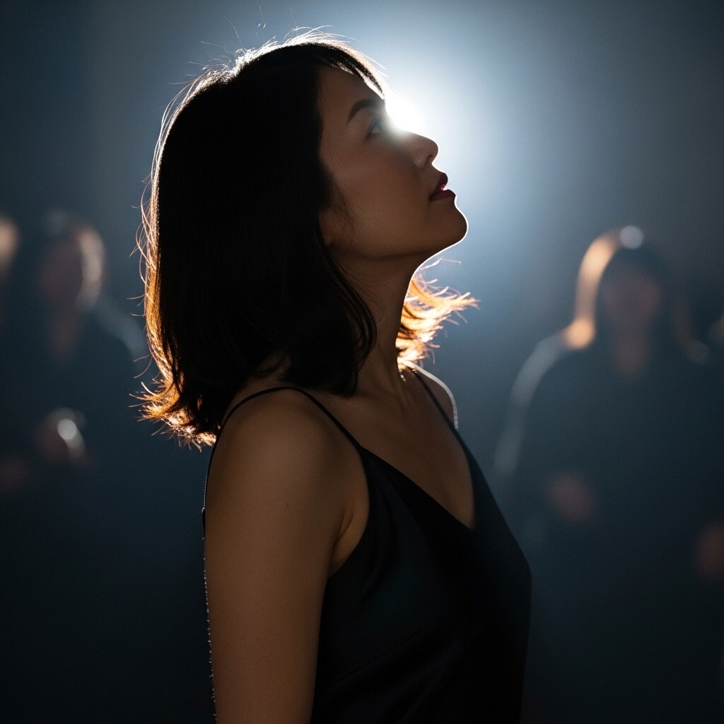 ダンサー | の人気AIイラスト・グラビア