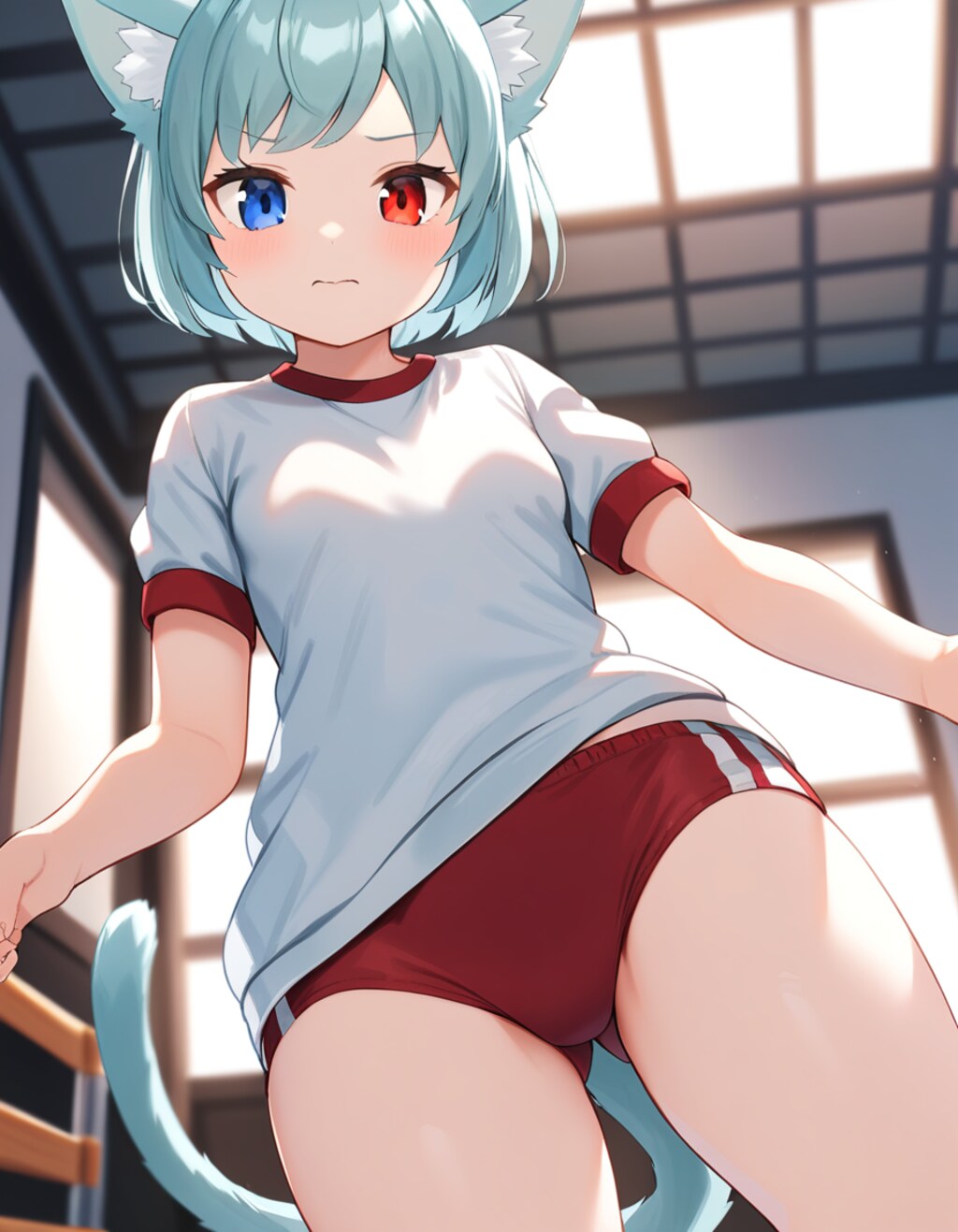 10月の健全とま③