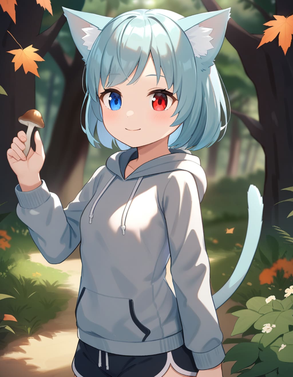 10月の健全とま③