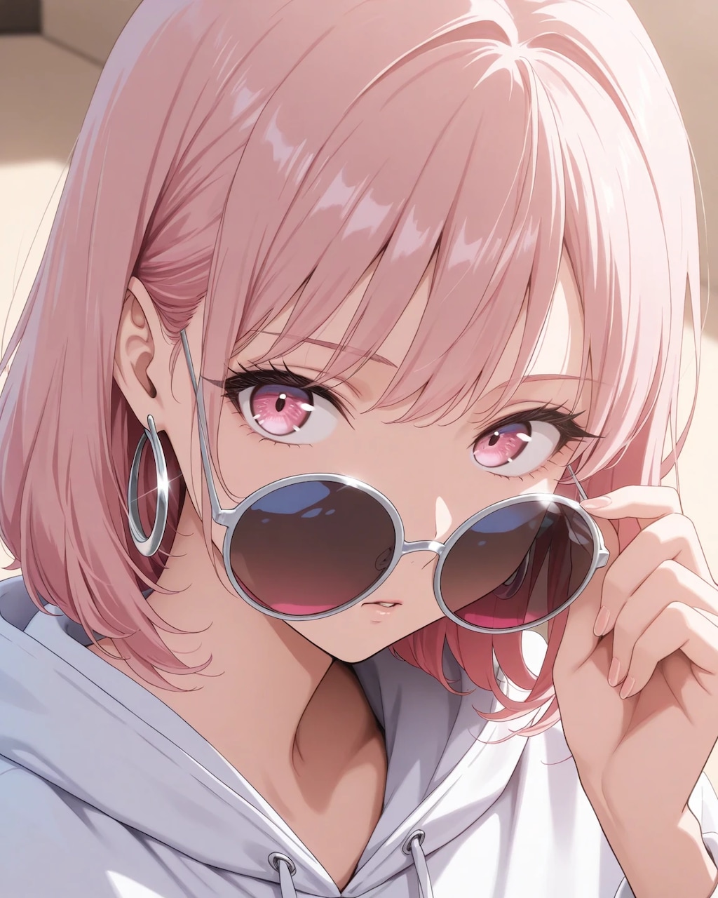 夏っぽいでしょ。
