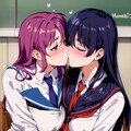 ねえ！キスしよ♥ 2枚目