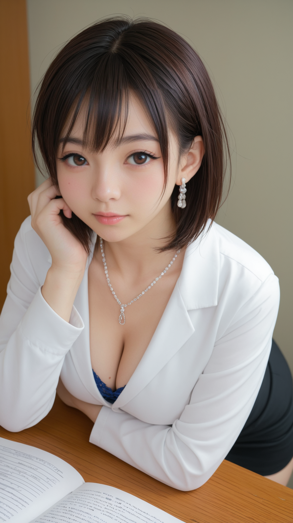 学校の先生
