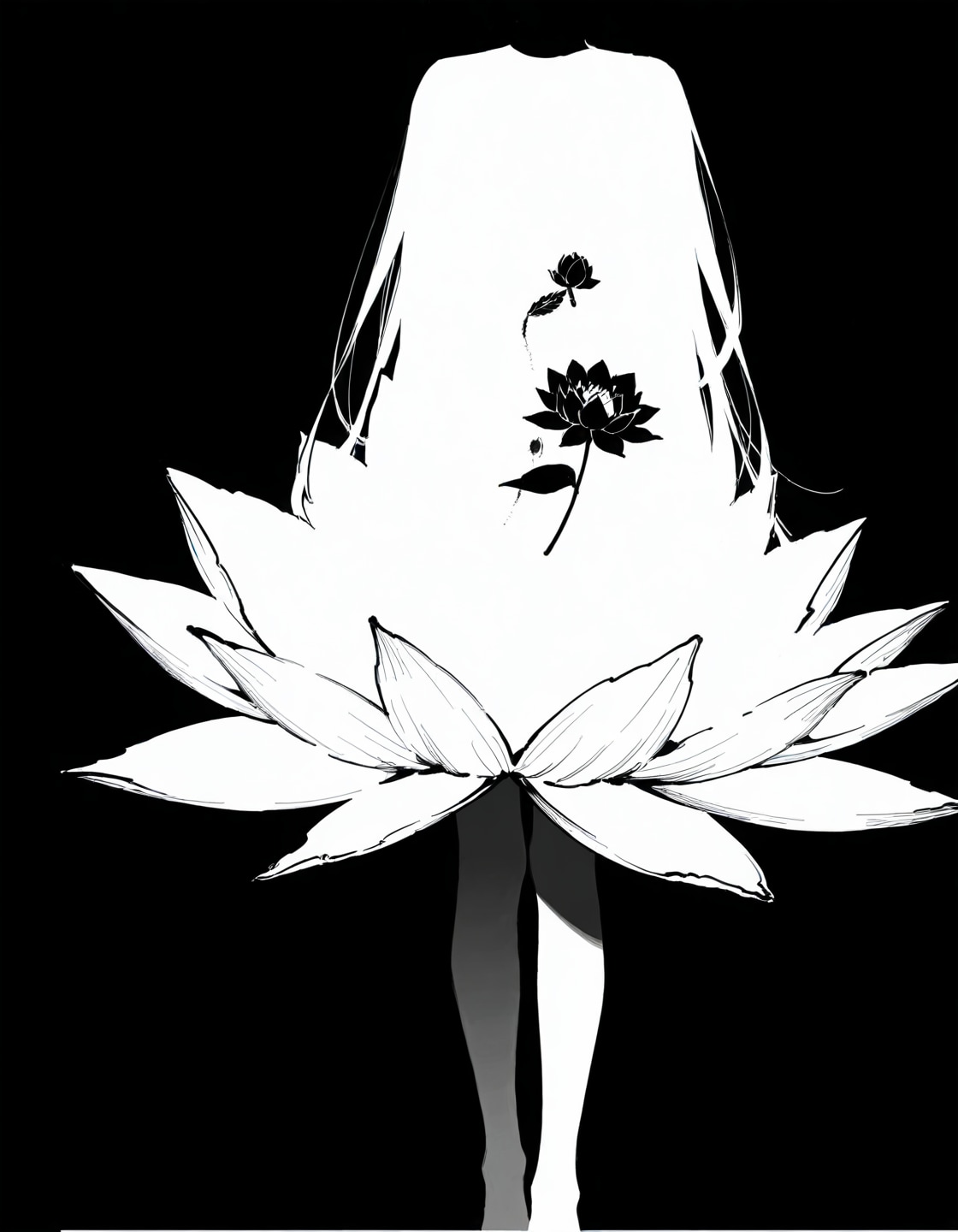 girl | の人気AIイラスト・グラビア