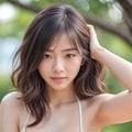 かわいいビキニ 3枚目