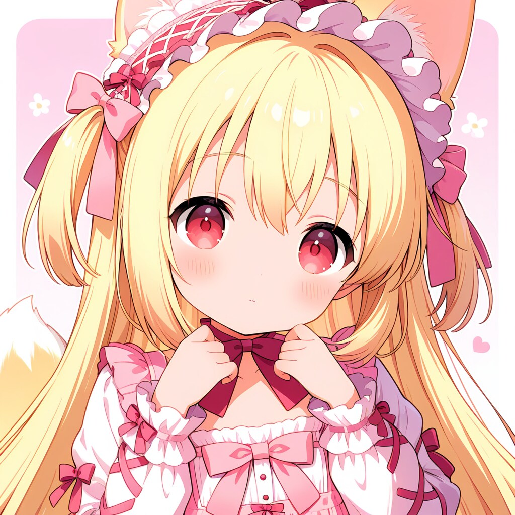 kemomimisweetlolita6連発