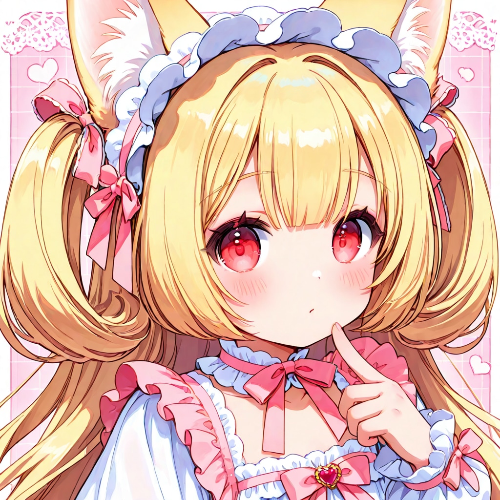 kemomimisweetlolita6連発