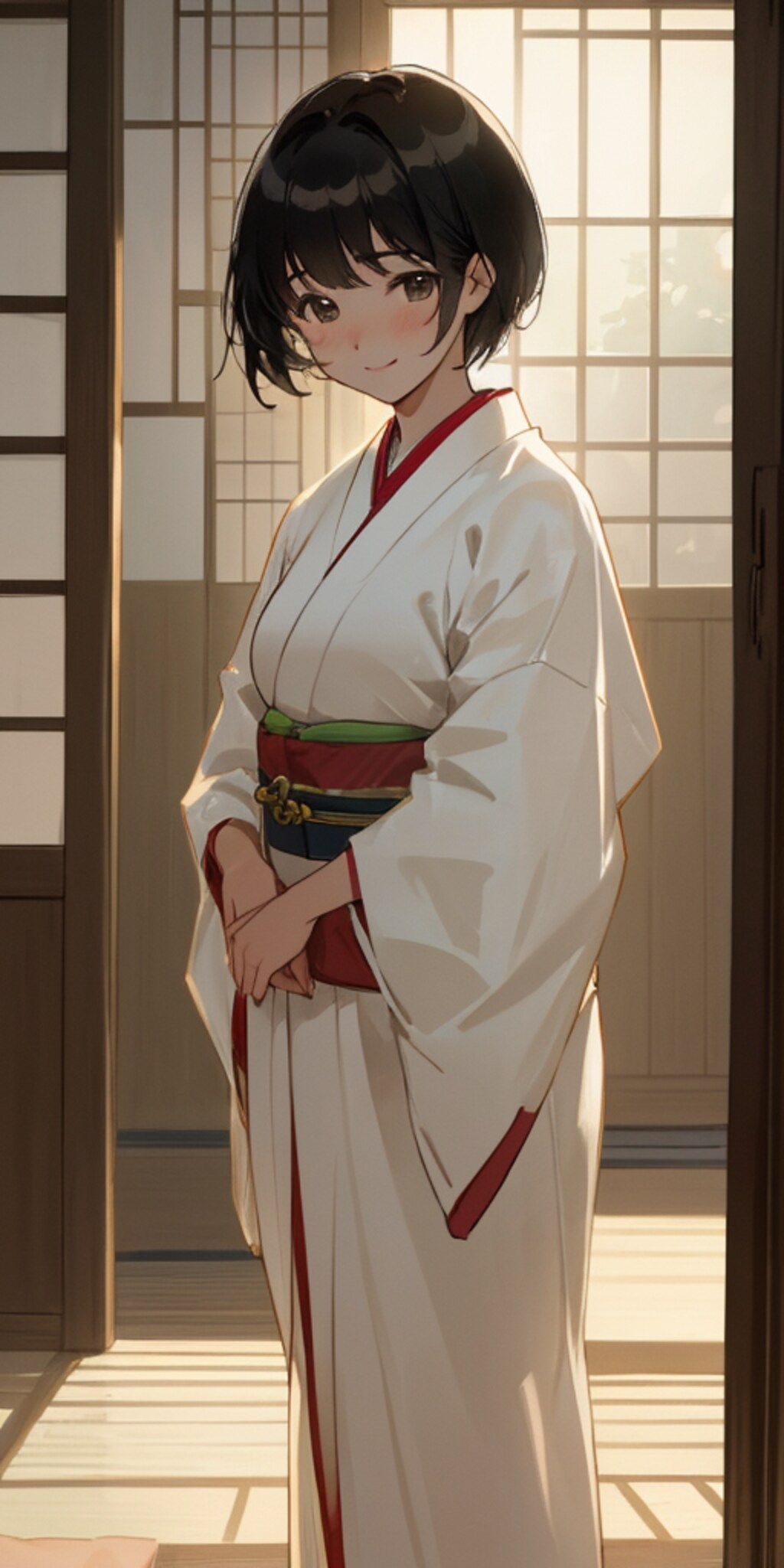 今日の凜ちゃん