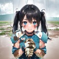 🏈泥まみれの女子アメフト 77 10枚目