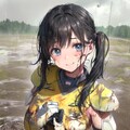 🏈泥まみれの女子アメフト 77 9枚目