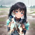 🏈泥まみれの女子アメフト 77 5枚目