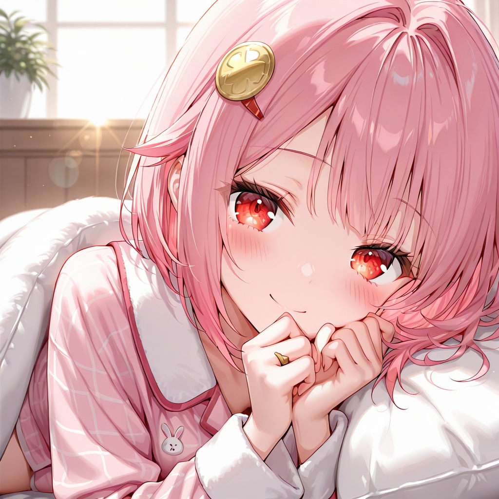 ☀️陽衣とのおはよう on September 8th | の人気AIイラスト・グラビア