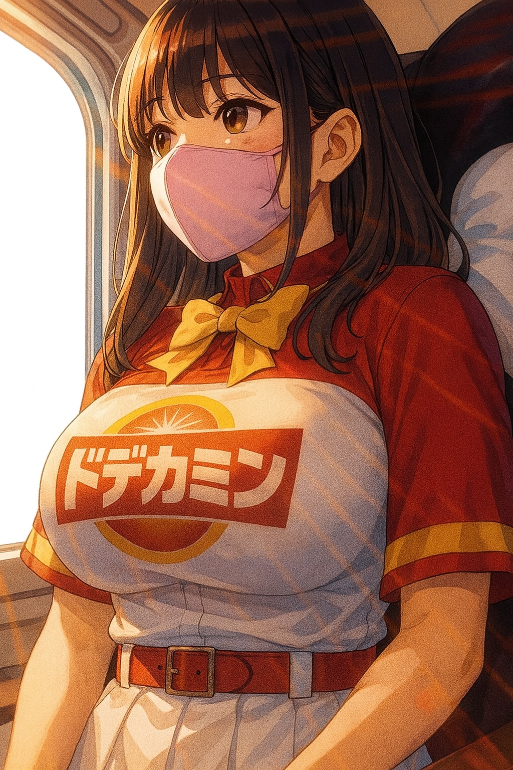 まさに | の人気AIイラスト・グラビア