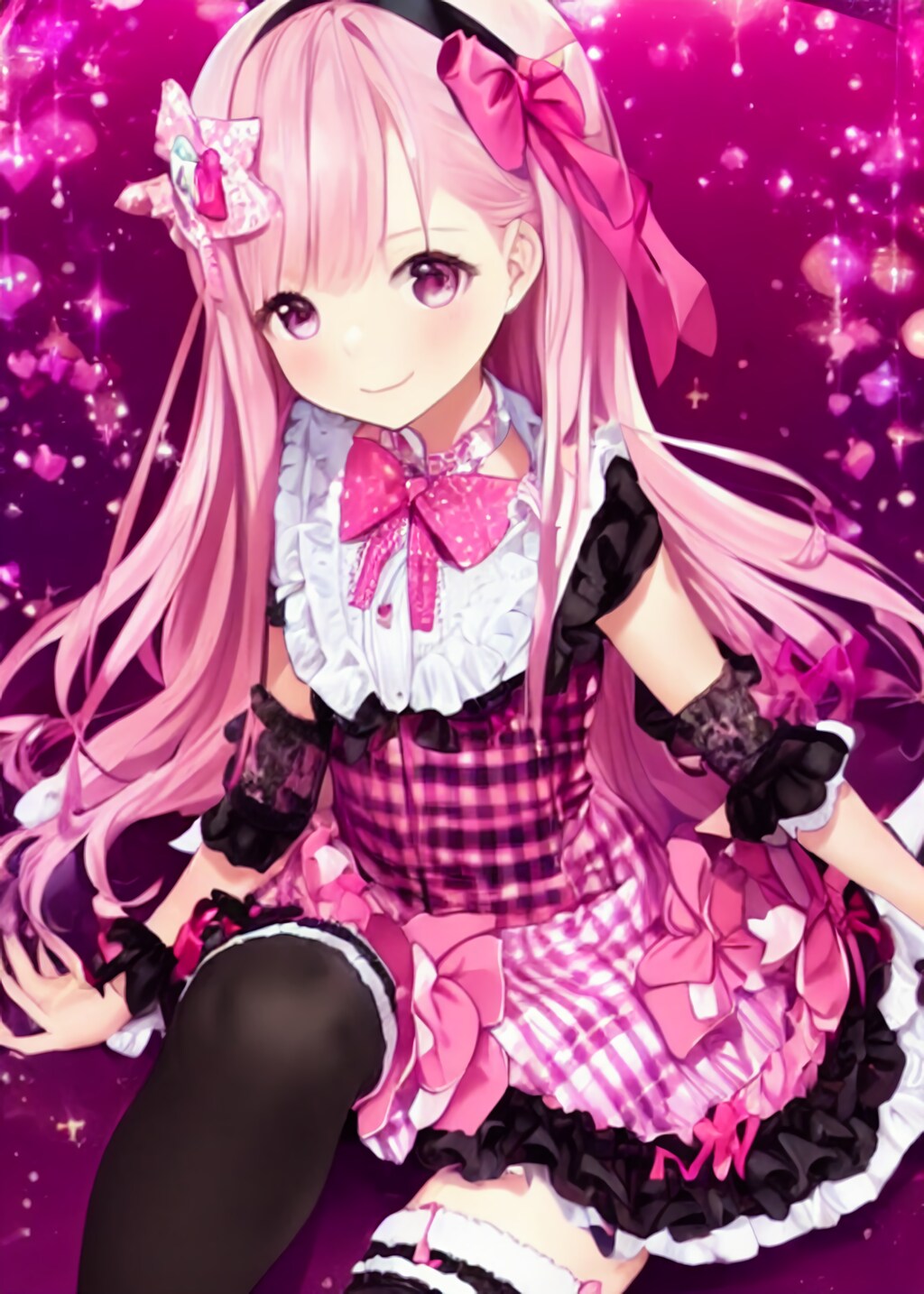 とりんアート3