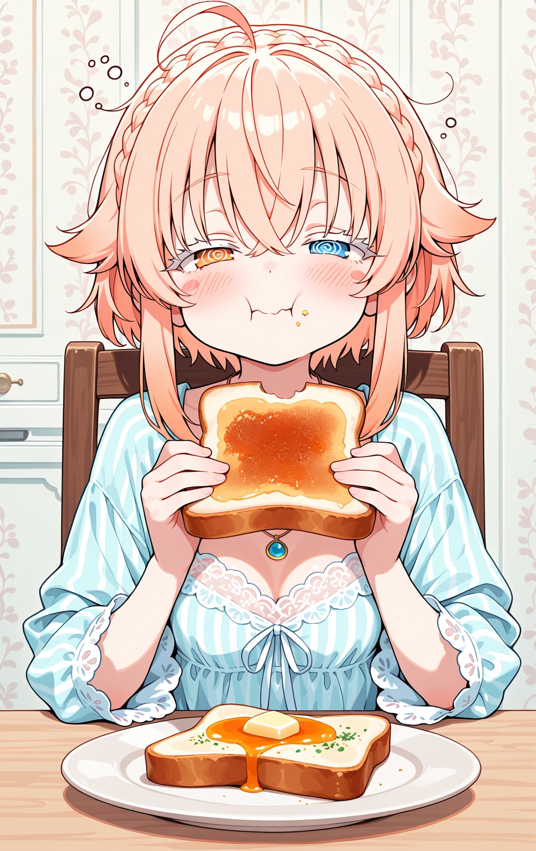 朝ごはん | の人気AIイラスト・グラビア