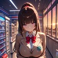 透明のありますか？ 4枚目