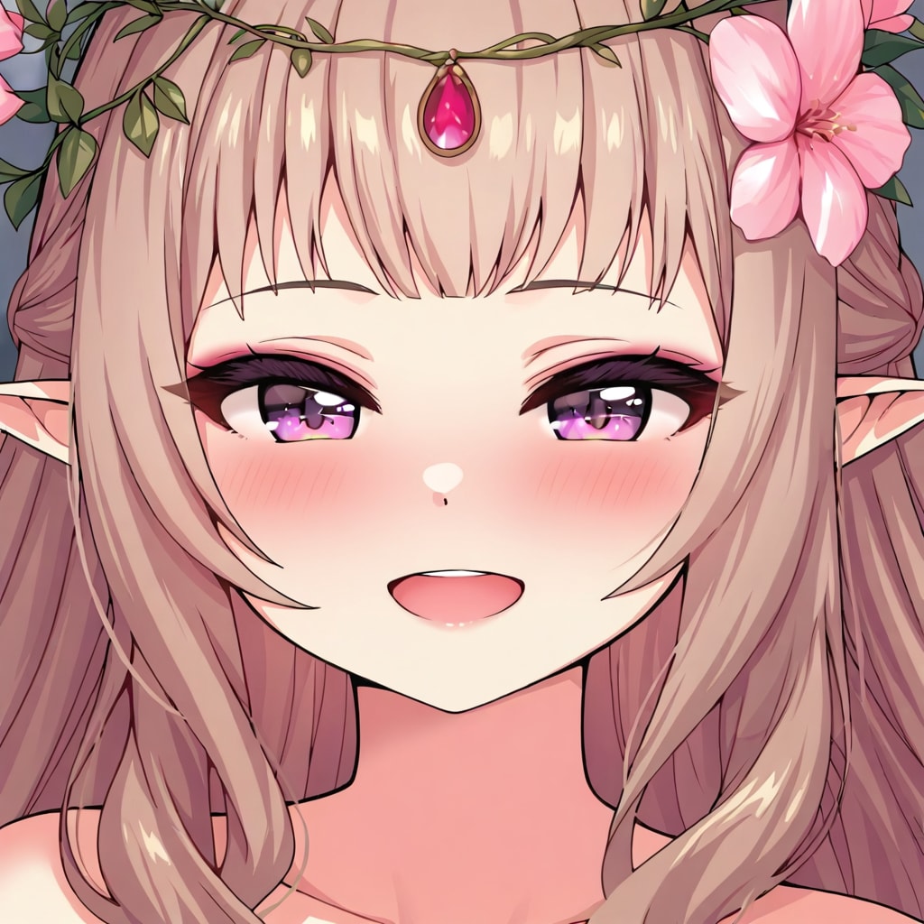 世界にひとつだけの花