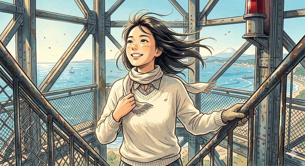 Memories of landscapes are important.