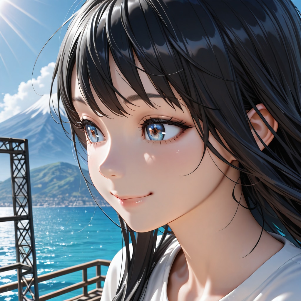 Memories of landscapes are important.