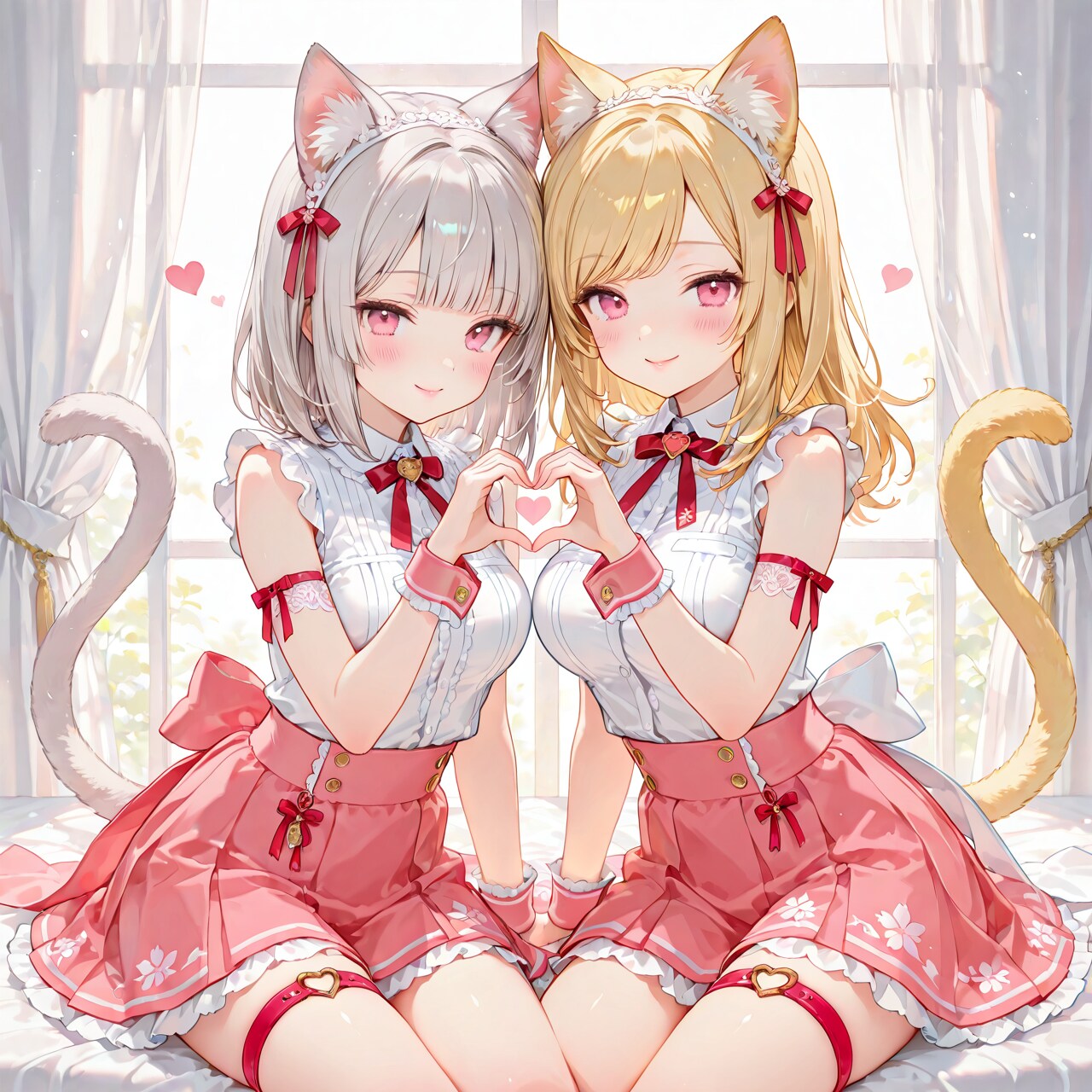 ラブリーにゃん
