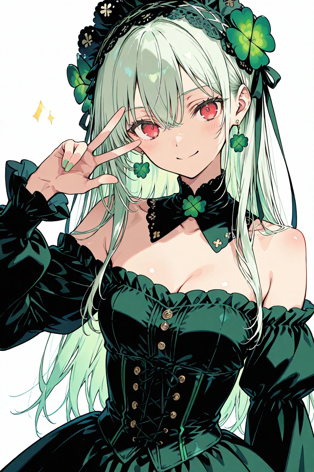 GRYPHONちゃん by DAISY