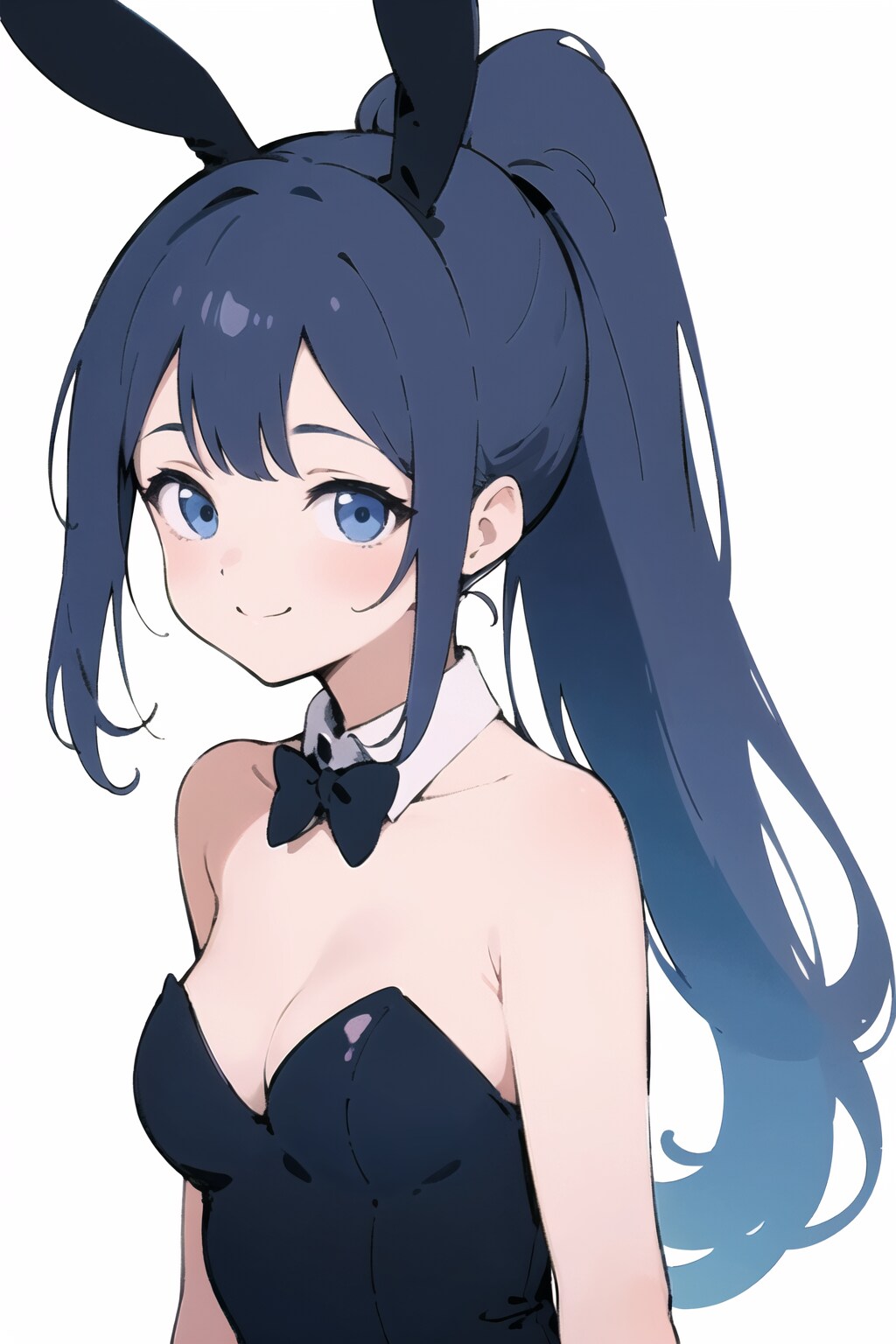 今日のバニーガール（2026/01/10）
