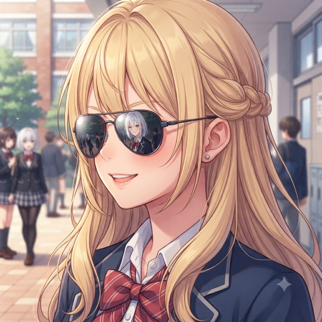 護衛ちゃん