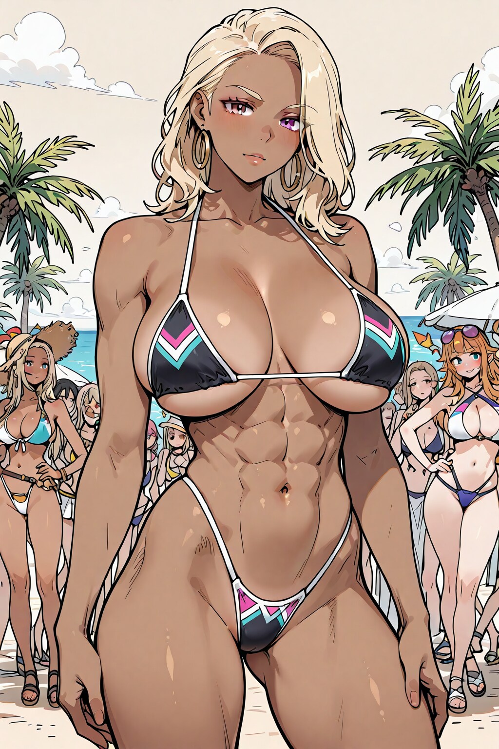 習作