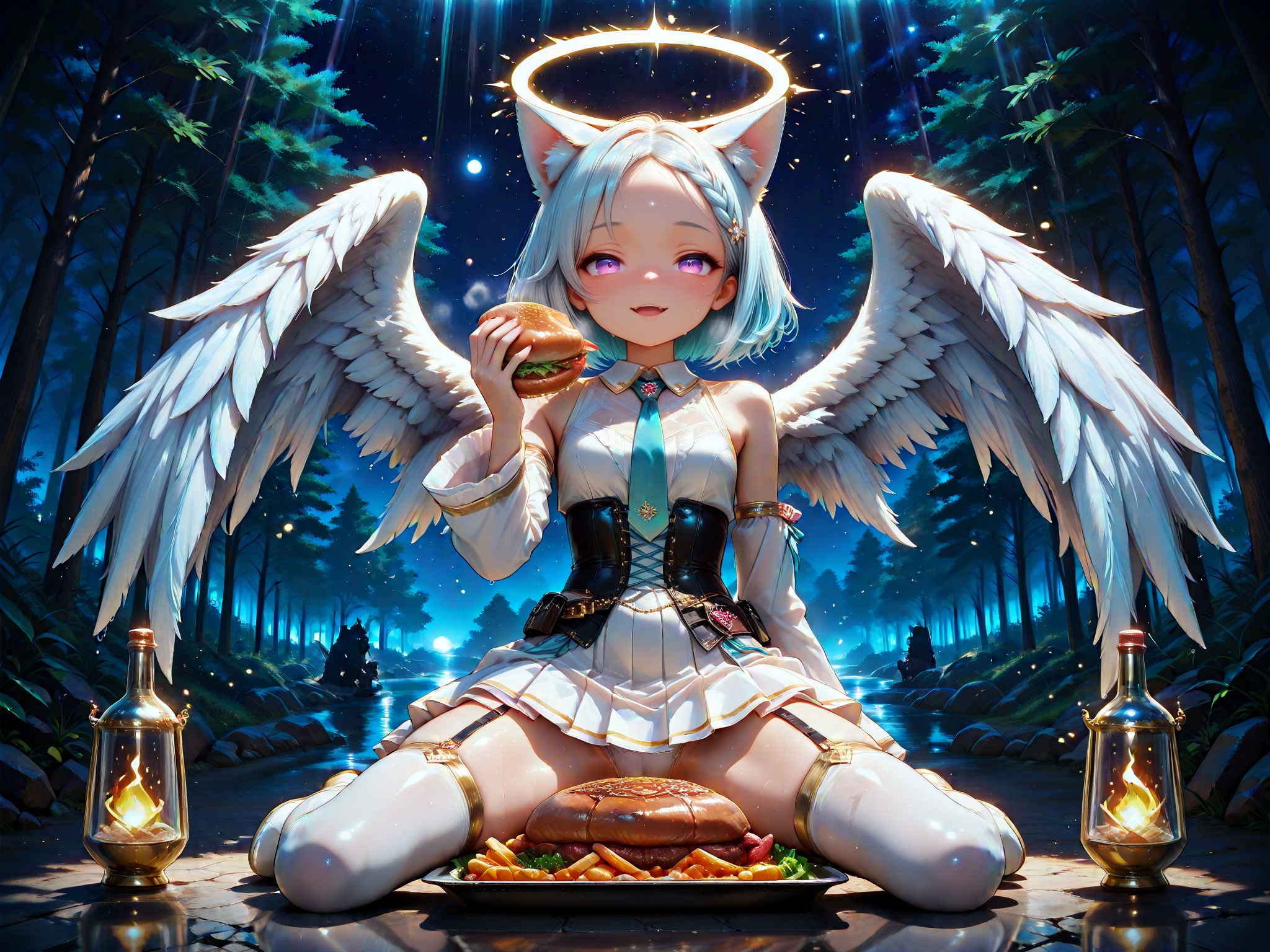 猫耳天使１４５