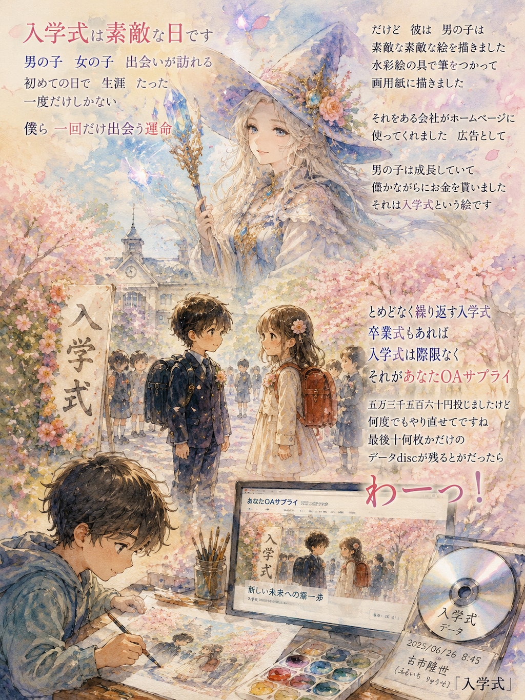 綺麗な魔法使いさんのお姉さんパート56