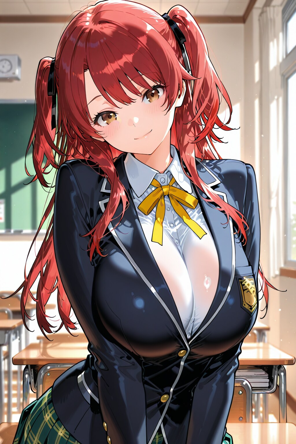 PHOENIXちゃんようこそ!!【今回はよその娘リメイクで】