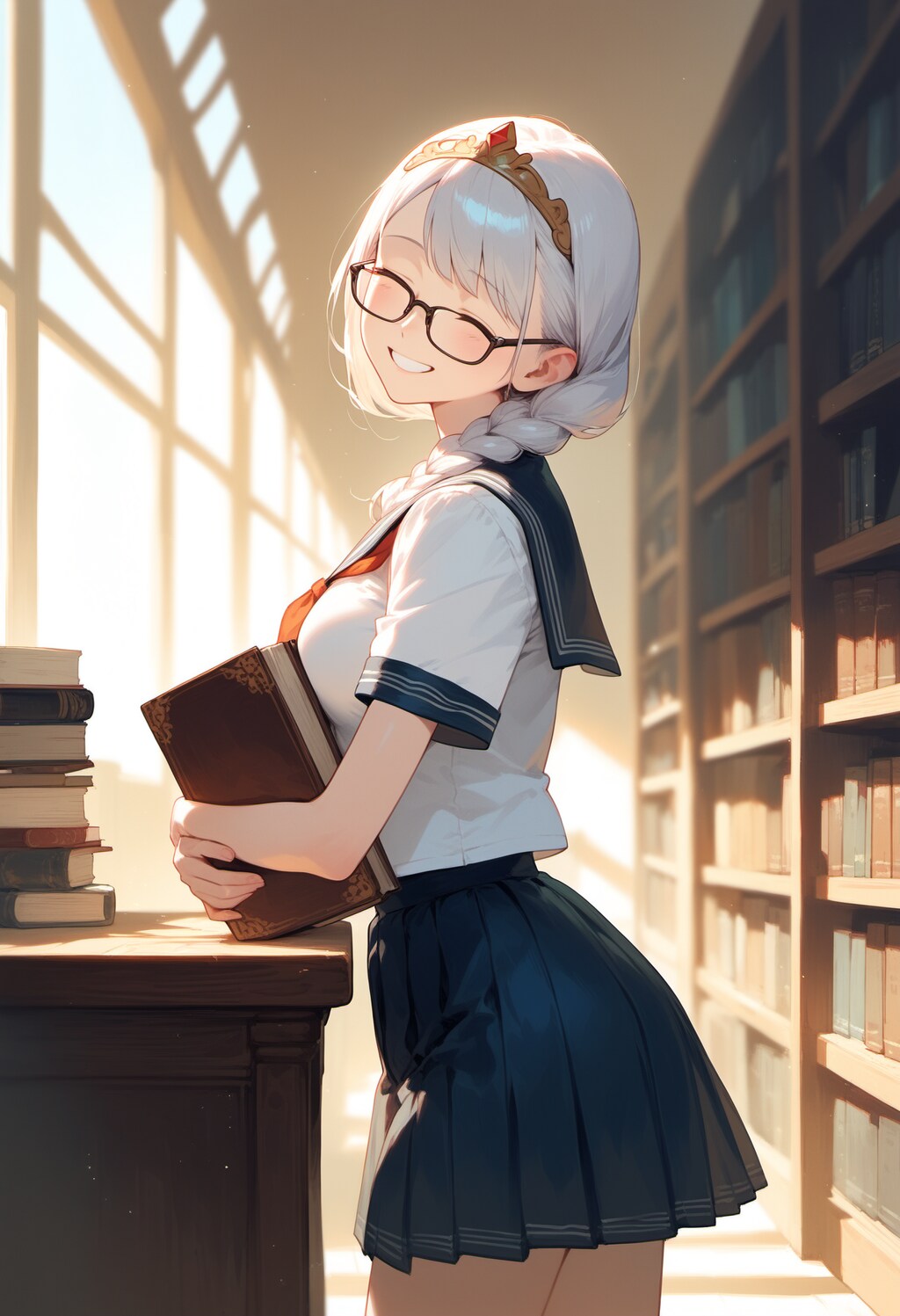 プリンセス 1755