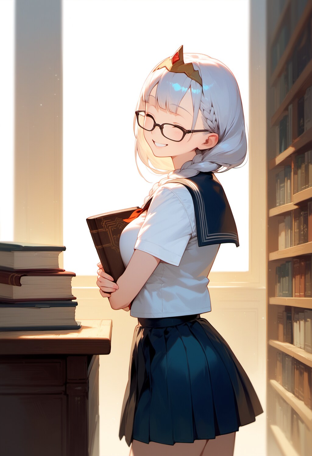 プリンセス 1755