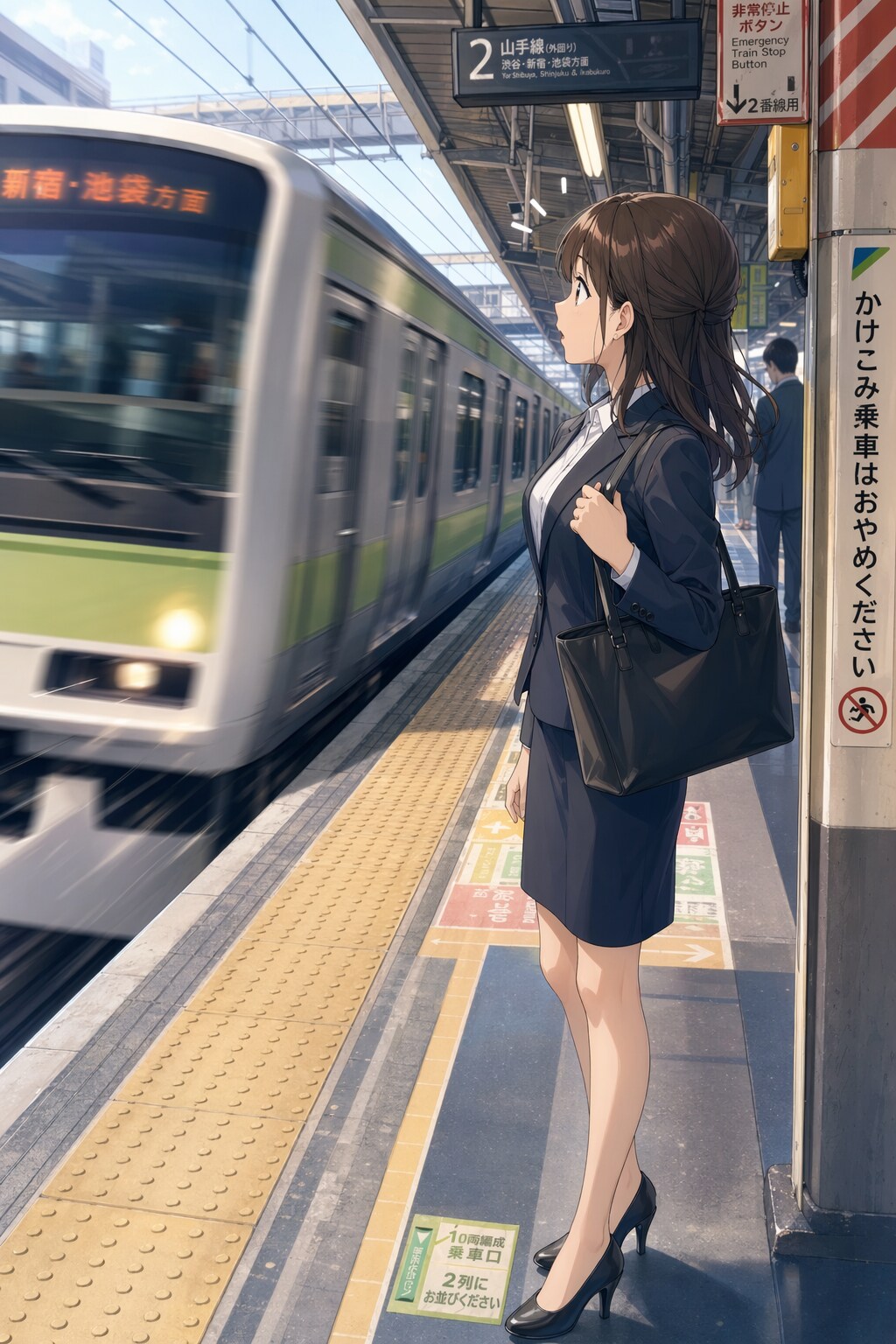 ｢ファーン｣