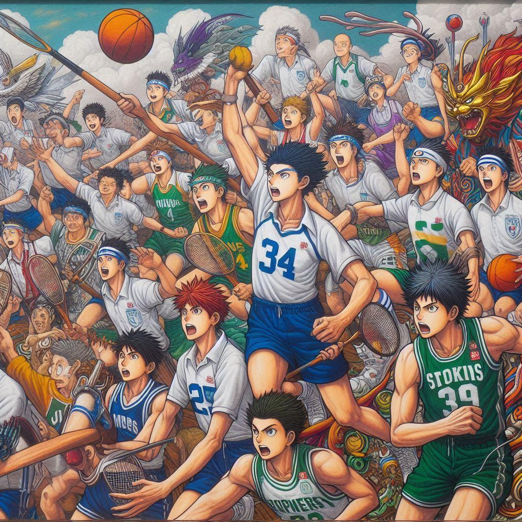 総力戦