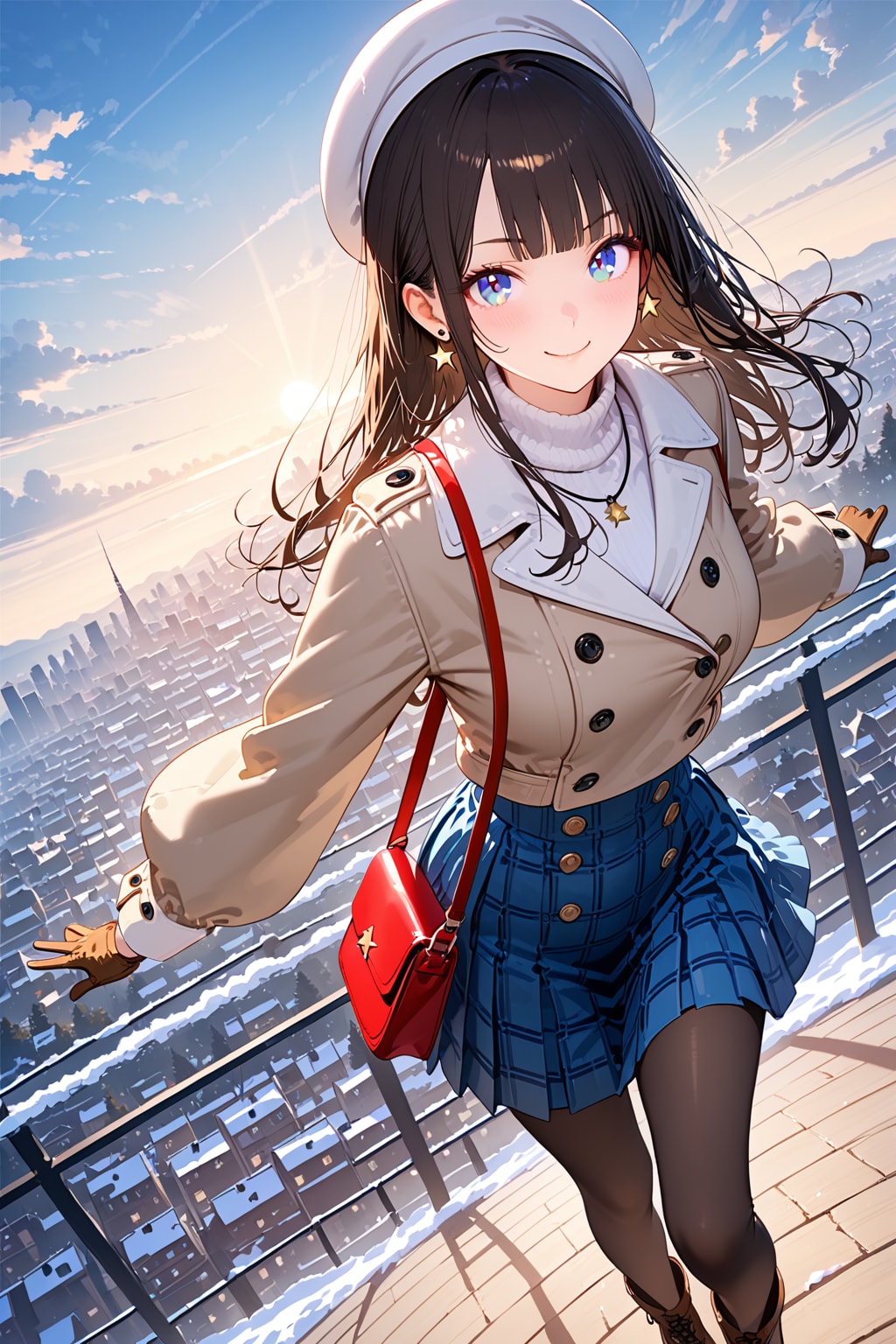 【アイドル成長記録】15歳12月