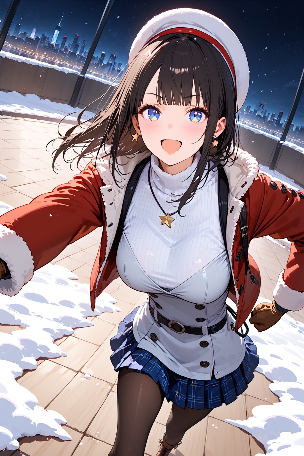 【アイドル成長記録】15歳12月