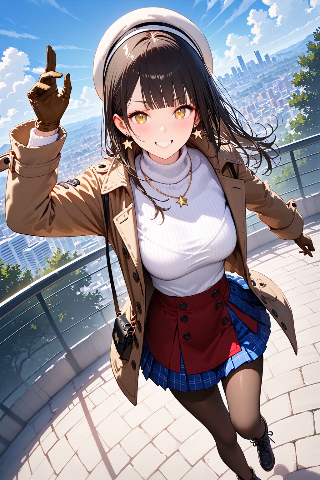 【アイドル成長記録】15歳12月