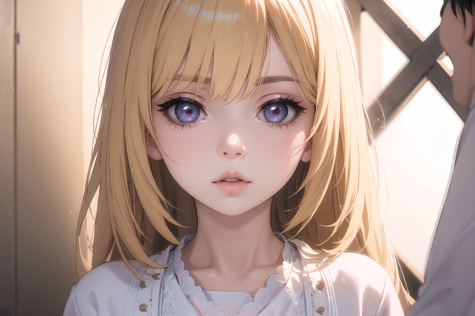 少女