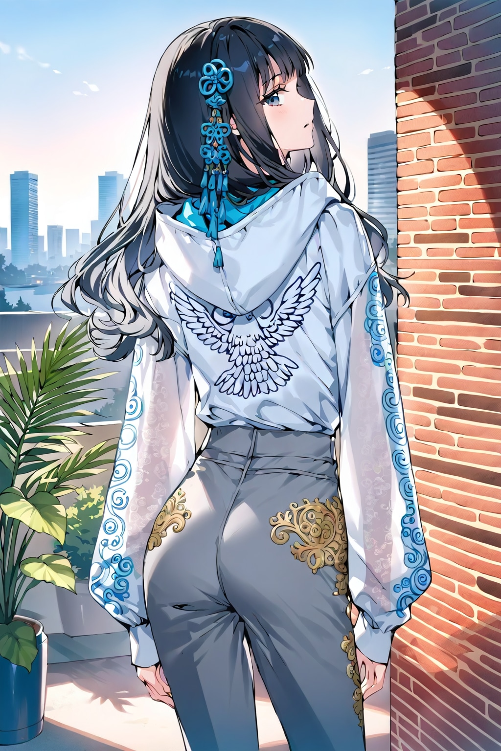 セクシーメイドさん