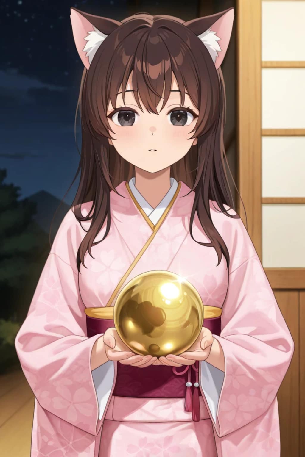 夕刊ゴールデンボール