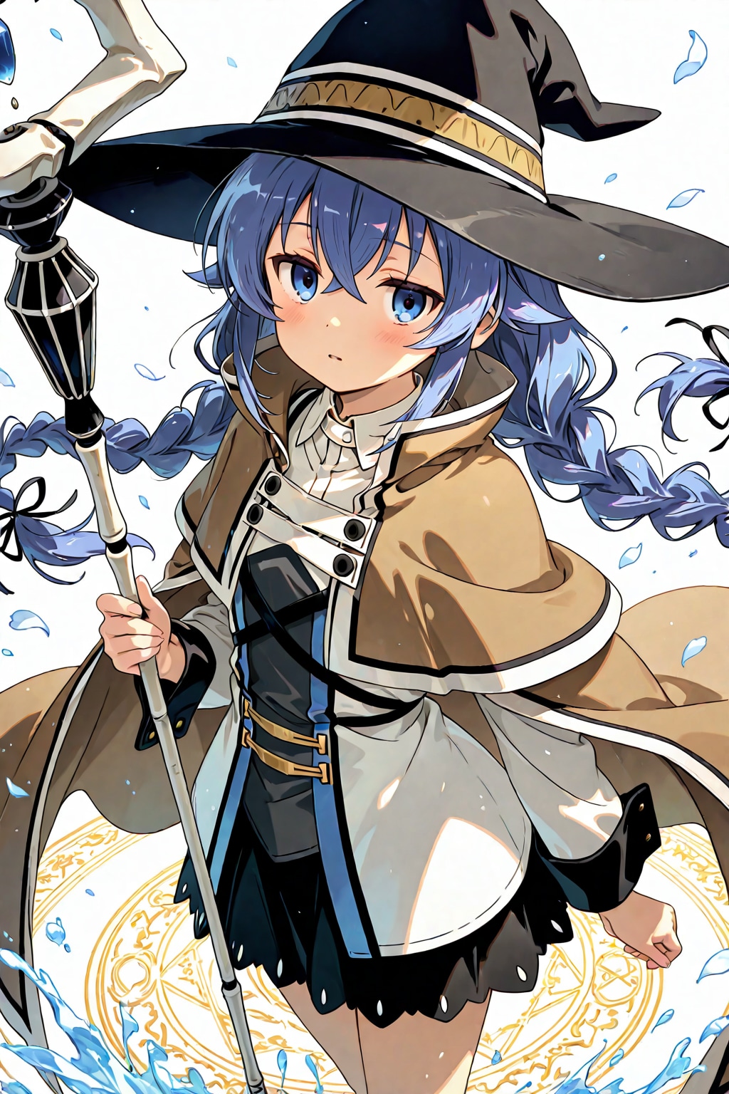 ロキシー先生