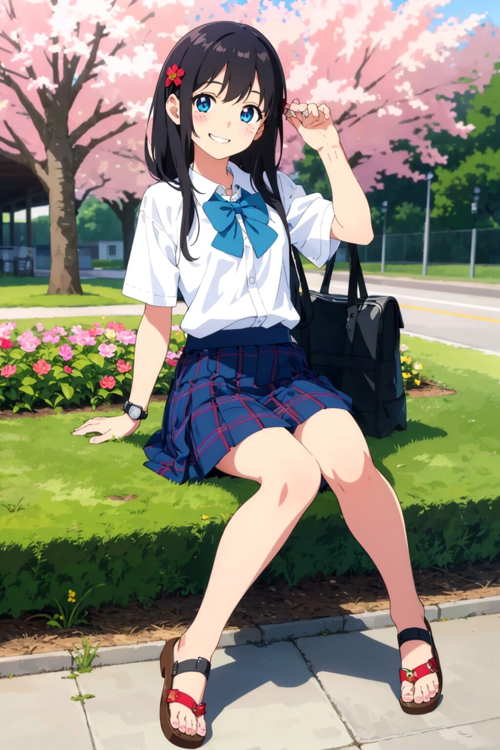 ちちぷい画像生成