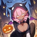 horror elf participating in the event 4枚目
